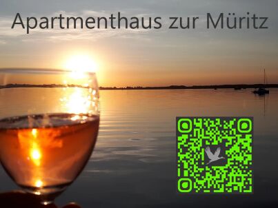 Firma Apartmenthaus zur Müritz - Herr Rüdiger Krohn