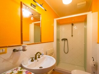 Ferienhaus Dicomano Ausstattung 11