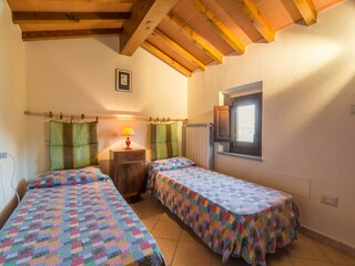 Ferienhaus Dicomano Ausstattung 20