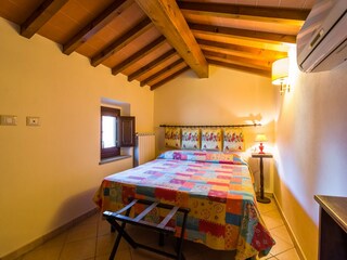 Ferienhaus Dicomano Ausstattung 21