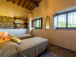 Ferienhaus Dicomano Ausstattung 24