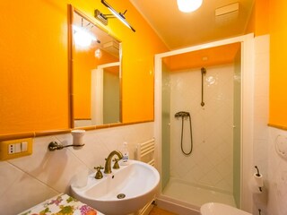 Ferienhaus Dicomano Ausstattung 26