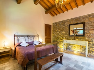 Casa per le vacanze Dicomano Caratteristiche 12