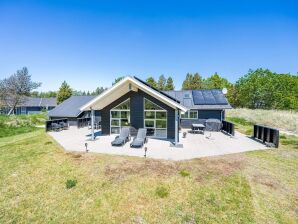 Maison de vacances pour 8 a Blåvand - Blåvand - image1