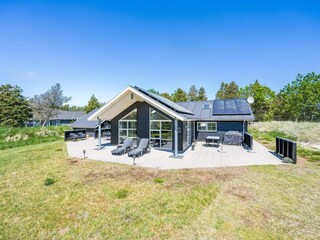 Holiday house Blåvand Outdoor Recording 1