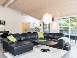 Vakantiehuis Blåvand  25