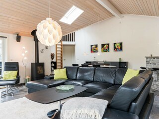 Vakantiehuis Blåvand  26