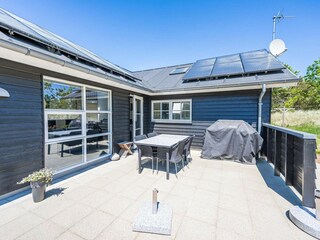 Vakantiehuis Blåvand  38