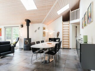 Vakantiehuis Blåvand  40