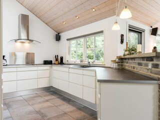 Vakantiehuis Blåvand  30