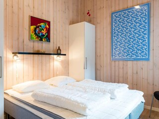 Vakantiehuis Blåvand  33