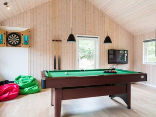 Casa per le vacanze Blåvand  7