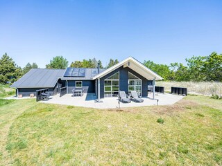 Holiday house Blåvand Outdoor Recording 2