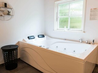 Vakantiehuis Blåvand  21