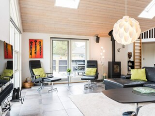 Holiday house Blåvand  10