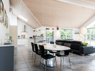 Holiday house Blåvand  11