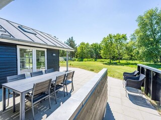 Vakantiehuis Blåvand  21