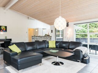 Ferienhaus Blåvand  13