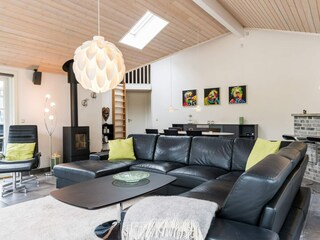 Holiday house Blåvand  15