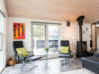 Casa per le vacanze Blåvand  15