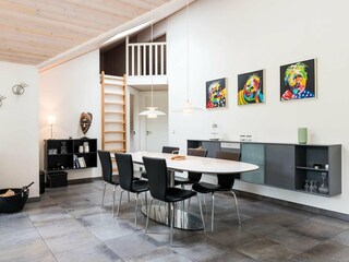 Vakantiehuis Blåvand  9