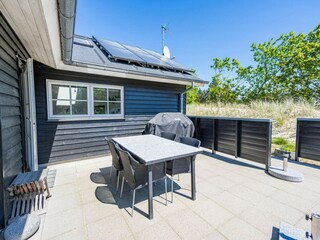 Ferienhaus Blåvand  17
