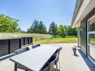 Vakantiehuis Blåvand  17