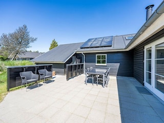 Ferienhaus Blåvand  18