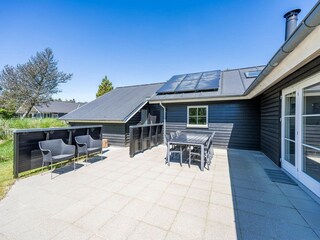 Holiday house Blåvand  21