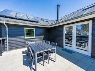 Holiday house Blåvand  22