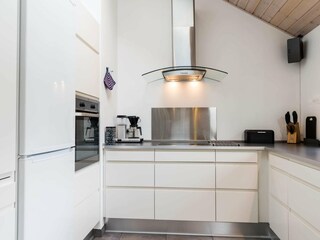 Holiday house Blåvand  25