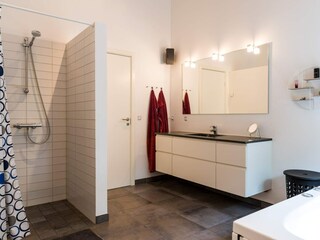 Vakantiehuis Blåvand  13