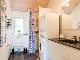 Vakantiehuis Blåvand  23