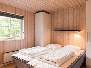 Maison de vacances Blåvand  22