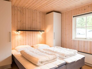Holiday house Blåvand  30