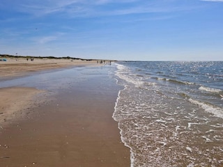 Ferienhaus Blåvand  31