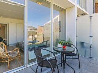 Parque de vacaciones Søndervig  11