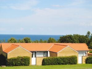 Holiday park 2 person holiday home in Allinge - Allinge - image1