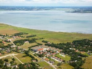 Maison de vacances pour 14 dans un parc de vacances a Blåvand - Blåvand - image1