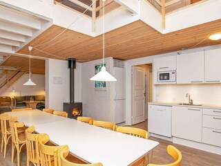 Vakantiepark Blåvand  7