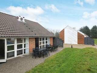 Vakantiepark Blåvand  20