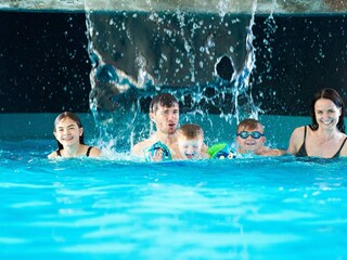 Parc de vacances Blåvand  45