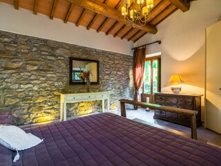 Casa de vacaciones Dicomano Características 3