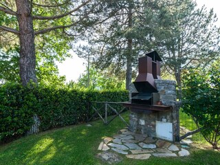 Cottage Dicomano  30