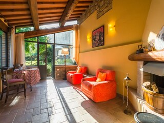 Cottage Dicomano Ausstattung 18
