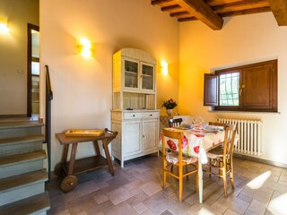 Cottage Dicomano Ausstattung 20