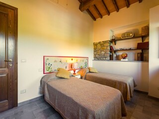Cottage Dicomano Ausstattung 22