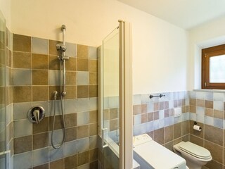 Cottage Dicomano Ausstattung 24