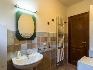 Cottage Dicomano Ausstattung 25