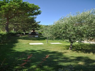 Cottage Dicomano Außenaufnahme 13